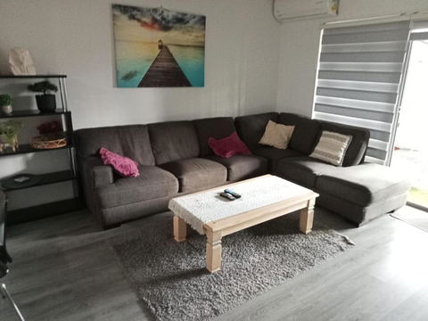 Nice 2X1 Apartment - Accommodation Asia 3