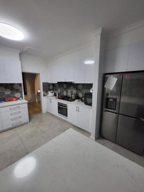 Nice View In Greensborough D - Accommodation Asia 2