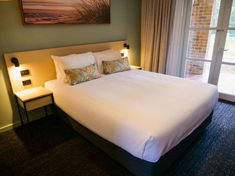 Nightcap At Hinterland Hotel Nerang - Accommodation Asia 2