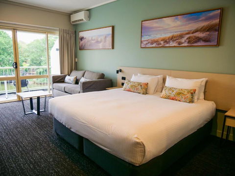 Nightcap At Hinterland Hotel Nerang - Accommodation Asia 0