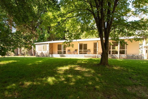 Nirvana - Accommodation Guide 1