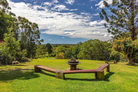 Noosa Hinterland Escape - Accommodation Asia 2
