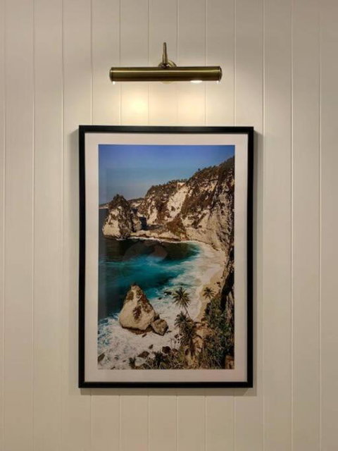 Noraville Hamptons Style Beach House - Accommodation Asia 3