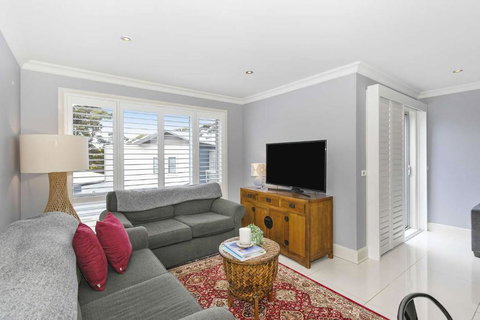 North Harbour - Accommodation China 3