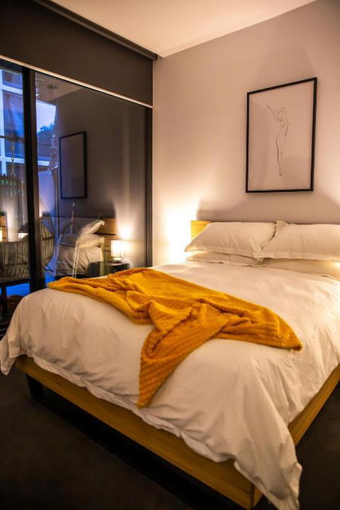 North Melbourne Retreat - Accommodation Asia 3