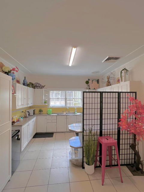 North Ryde Guesthouse - Accommodation Asia 3