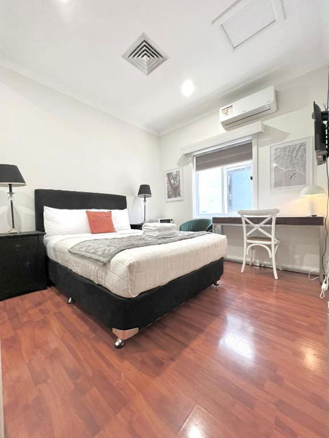 North Ryde Guesthouse - Accommodation Asia 1