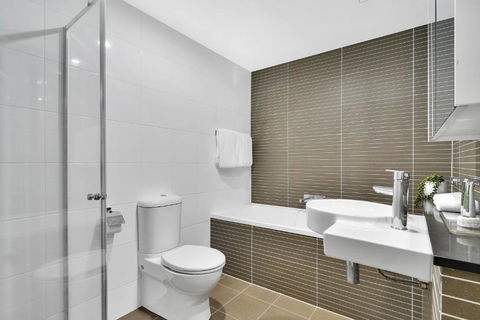 North Sydney Corporate Apartment MIL2251106 - Accommodation Asia 1