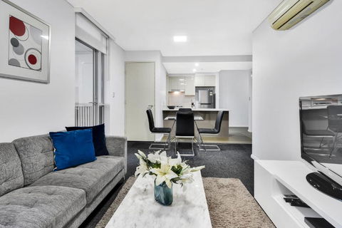 North Sydney Corporate Apartment MIL2251106 - Accommodation Asia 0