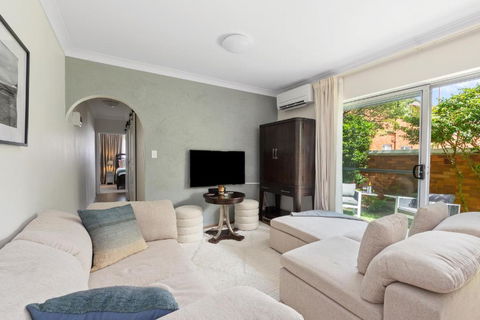 Northern Beaches Garden Hideaway - Accommodation Asia 0