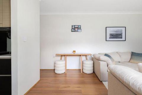 Northern Beaches Garden Hideaway - Accommodation Asia 1