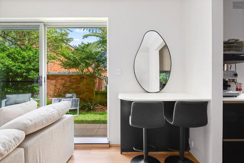 Northern Beaches Garden Hideaway - Accommodation Asia 2