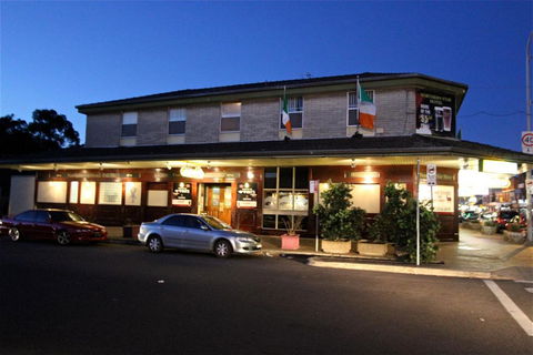Northern Star Hotel - Accommodation Asia 0