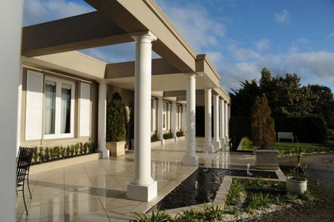 Norwood House Motel & Receptions - Accommodation Asia 0