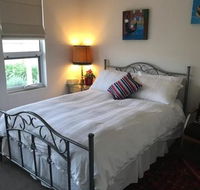 Not quite the Ritz - Accommodation Guide