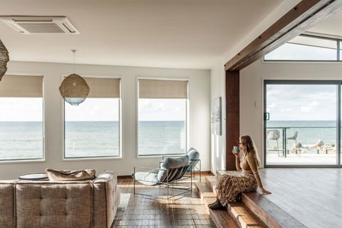 Novo Luxury Apartment Penguin Accommodation Itas - Accommodation Asia 1