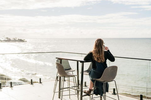 Novo Luxury Apartment Penguin Accommodation Itas - Accommodation Asia 0