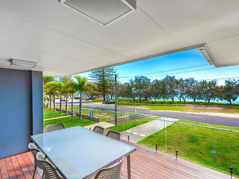 NRMA Woodgate Beach Holiday Park - Accommodation Asia 0