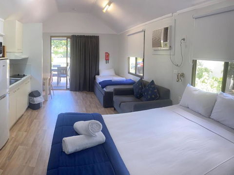 NRMA Woodgate Beach Holiday Park - Accommodation Asia 1