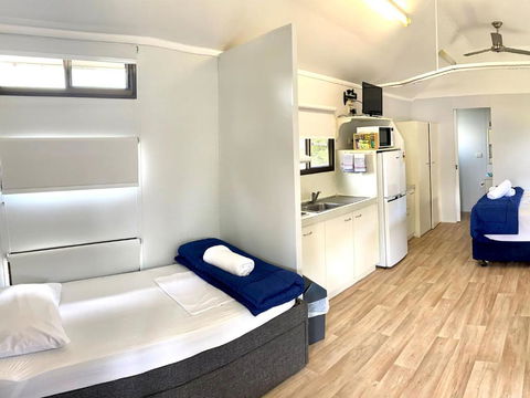 NRMA Woodgate Beach Holiday Park - Accommodation Asia 2