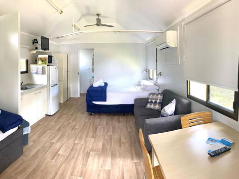 NRMA Woodgate Beach Holiday Park - Accommodation Asia 3