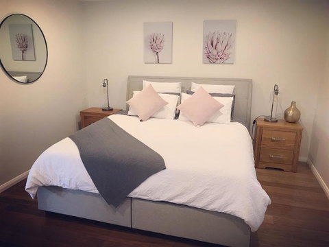 Nug Nug Park Cabin - Accommodation Asia 2