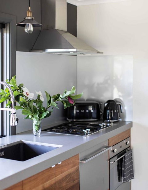 Nug Nug Park Cabin - Accommodation Asia 3