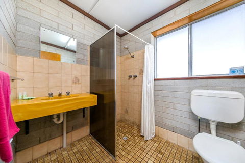 Nullarbor Roadhouse - Accommodation Asia 2