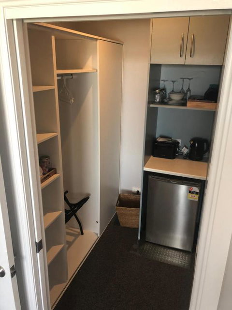 Number 10 -King Bed With Breakfast - Accommodation China 2