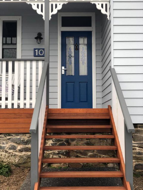 Number 10 -King Bed With Breakfast - Accommodation China 3