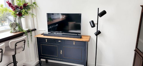 NYC Loft Brisbane, Free Parking! - Accommodation China 3