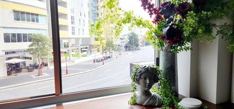 NYC Loft Brisbane, Free Parking! - Accommodation China 1