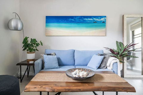 Oak Retreat Bliss By The Beach - Accommodation Asia 2