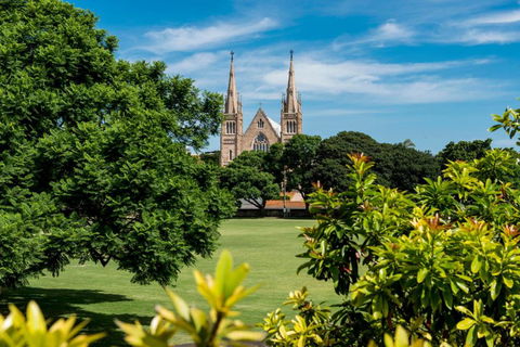 Oaks Ipswich Aspire Suites - Accommodation Guide 3