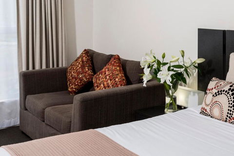 Oaks Ipswich Aspire Suites - Accommodation Guide 1