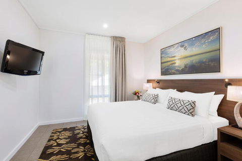Oaks Cable Beach Resort - Accommodation Asia 2