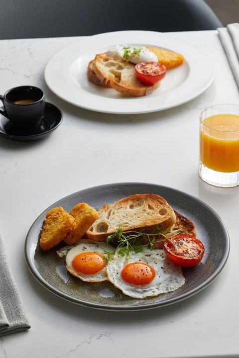 Oakwood Premier Melbourne - Accommodation Asia 2