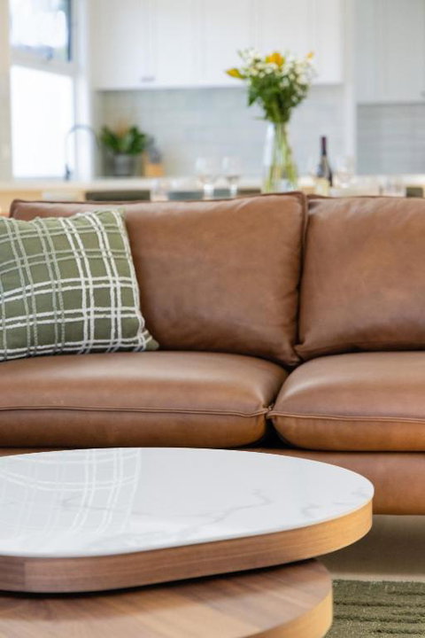 Oakwood Retreat - Accommodation Guide 3