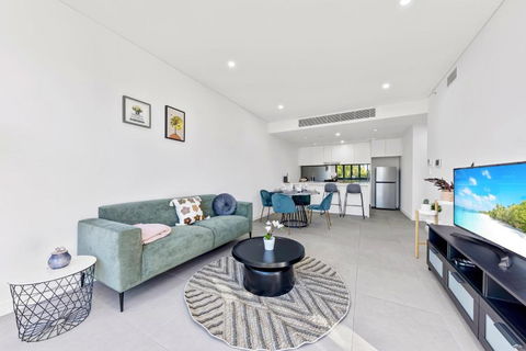 Oasis Near CBD, Close To UNSW & Famous Restaurants - Accommodation Asia 0