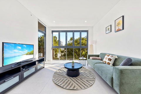 Oasis Near CBD, Close To UNSW & Famous Restaurants - Accommodation Asia 2