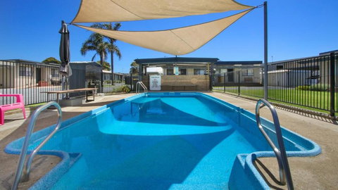 Ocean Bridge Lakes Entrance - Accommodation Asia 0