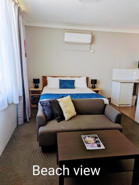 Ocean Drive Motel - Accommodation Guide 0
