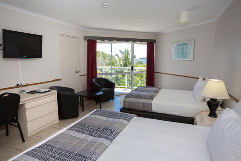 Ocean International Hotel - Accommodation China 2