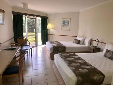 Ocean International Hotel - Accommodation China 1