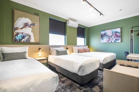 Nightcap At Pritchards Hotel - Accommodation Asia 1