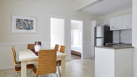 NRMA Stockton Beach Holiday Park - Accommodation Asia 2