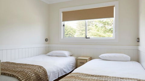 NRMA Stockton Beach Holiday Park - Accommodation Asia 1