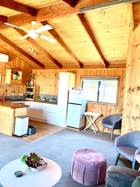 No43 Studio Apartment - Accommodation Asia 2