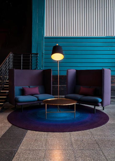 Ovolo Woolloomooloo - Accommodation Guide 3
