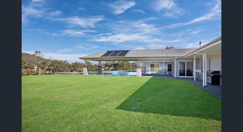 ON Keppies - BnB - Family Farm & Wedding Guest Accommodation Paterson NSW - Accommodation Asia 1